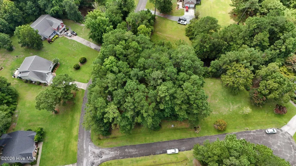 0 Horizon Crest Hampstead, NC 28443
