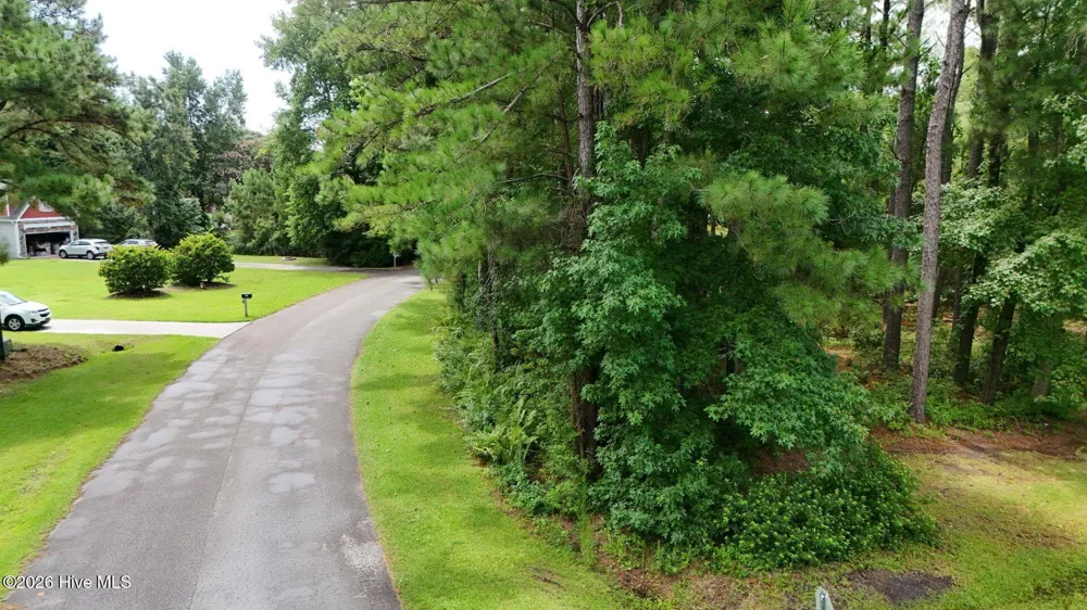 0 Horizon Crest Hampstead, NC 28443