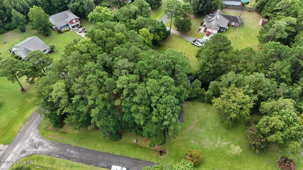 0 Horizon Crest Hampstead, NC 28443
