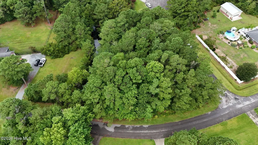 0 Horizon Crest Hampstead, NC 28443