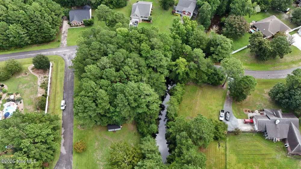0 Horizon Crest Hampstead, NC 28443