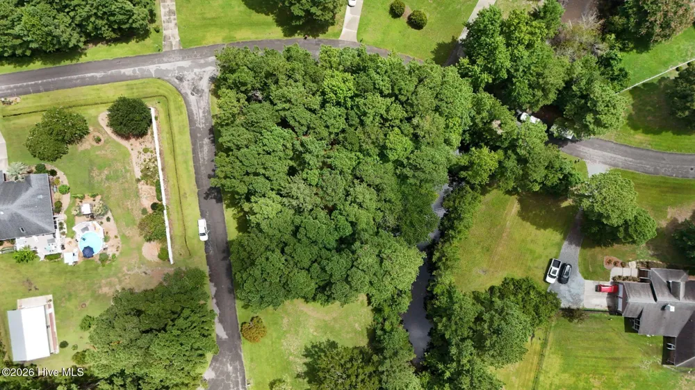 0 Horizon Crest Hampstead, NC 28443