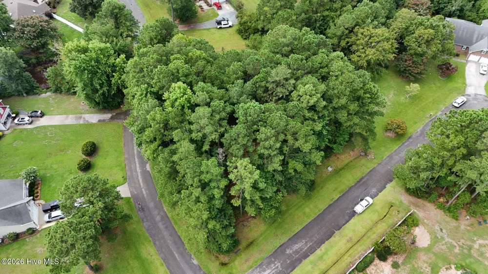 0 Horizon Crest Hampstead, NC 28443