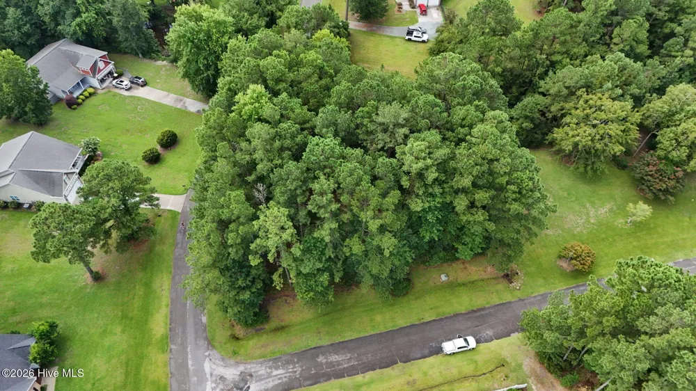 0 Horizon Crest Hampstead, NC 28443