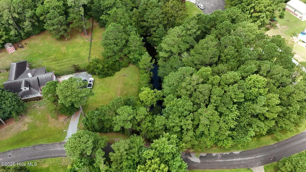 0 Horizon Crest Hampstead, NC 28443