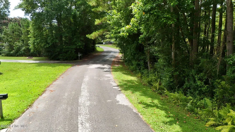 0 Horizon Crest Hampstead, NC 28443