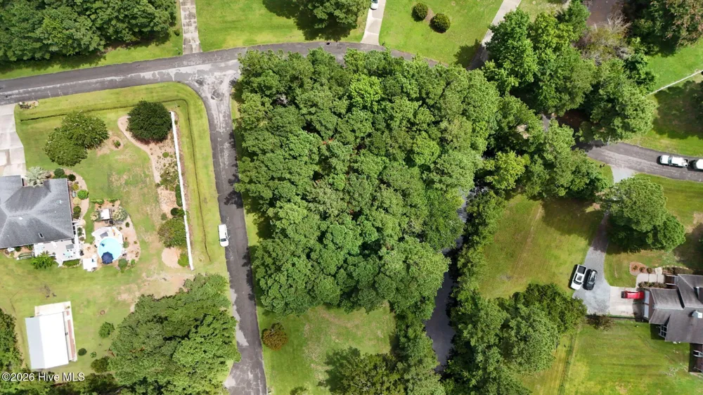 0 Horizon Crest Hampstead, NC 28443