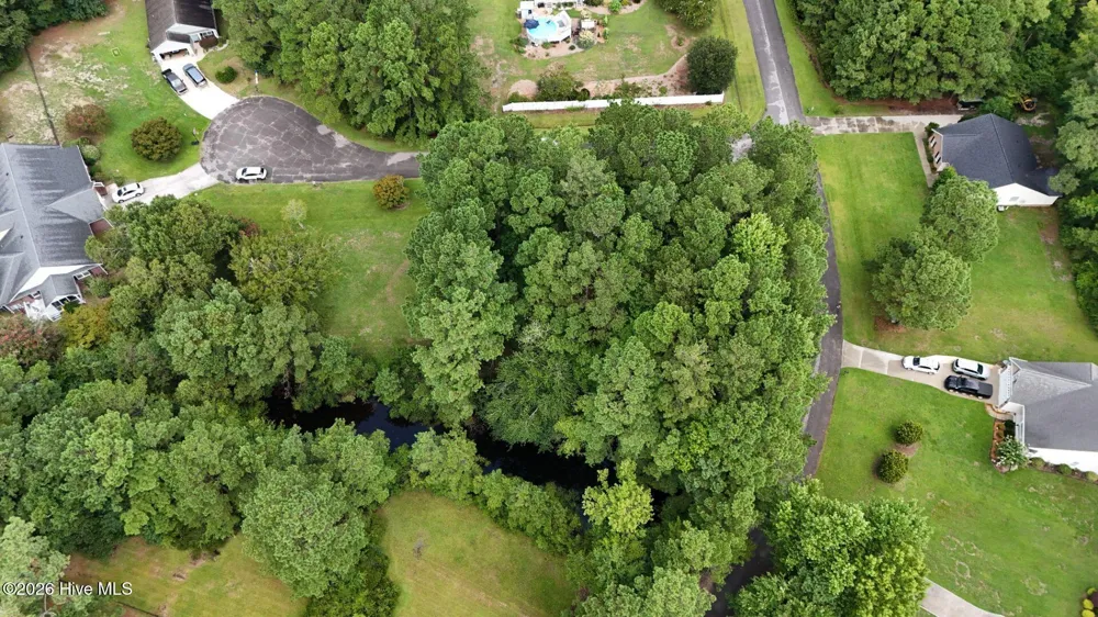 0 Horizon Crest Hampstead, NC 28443
