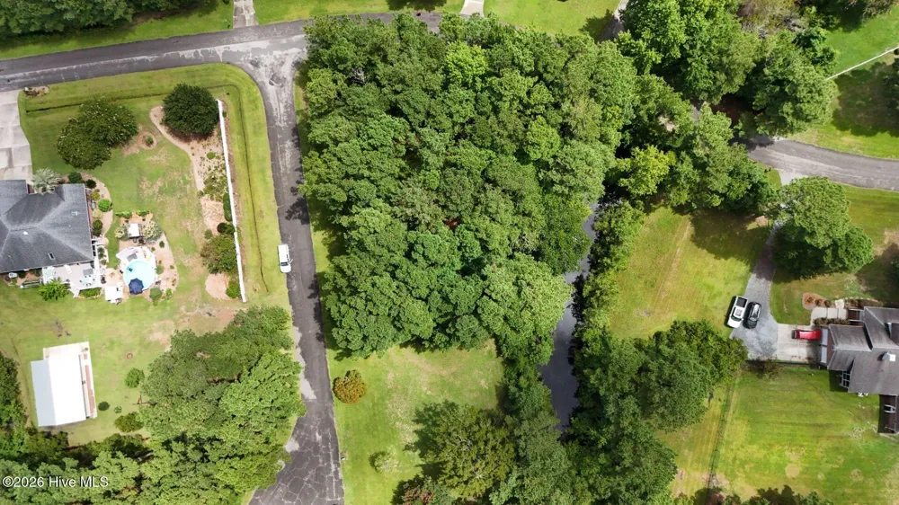 0 Horizon Crest Hampstead, NC 28443