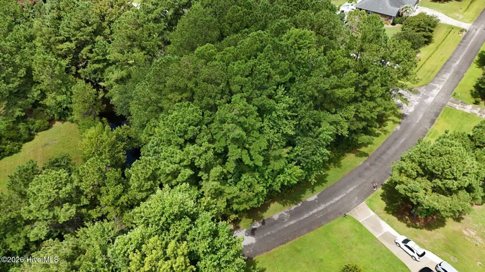 0 Horizon Crest Hampstead, NC 28443