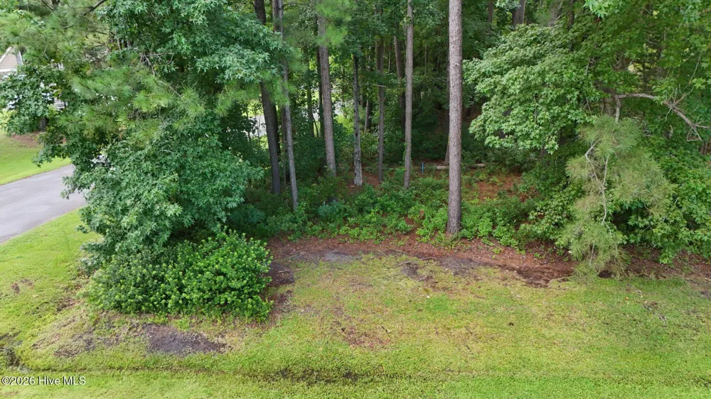 0 Horizon Crest Hampstead, NC 28443