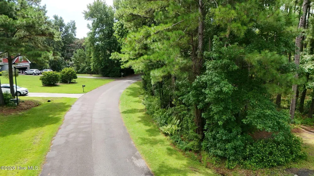 0 Horizon Crest Hampstead, NC 28443