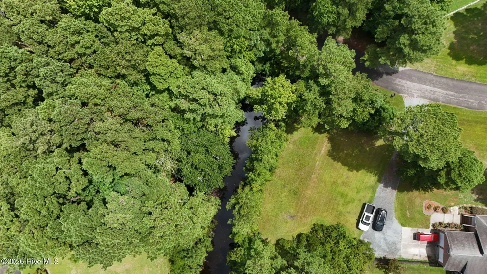 0 Horizon Crest Hampstead, NC 28443