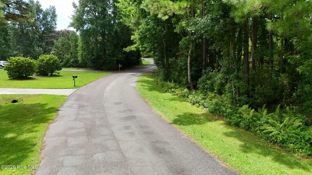 0 Horizon Crest Hampstead, NC 28443