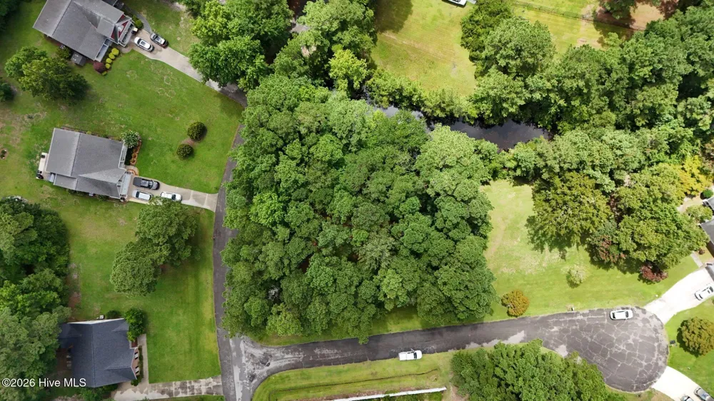 0 Horizon Crest Hampstead, NC 28443