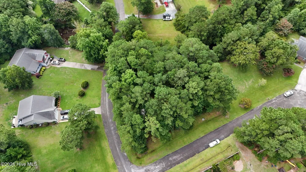 0 Horizon Crest Hampstead, NC 28443