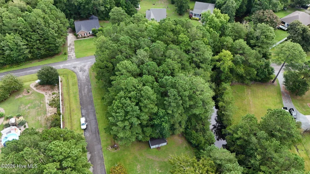 0 Horizon Crest Hampstead, NC 28443