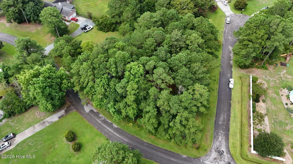 0 Horizon Crest Hampstead, NC 28443