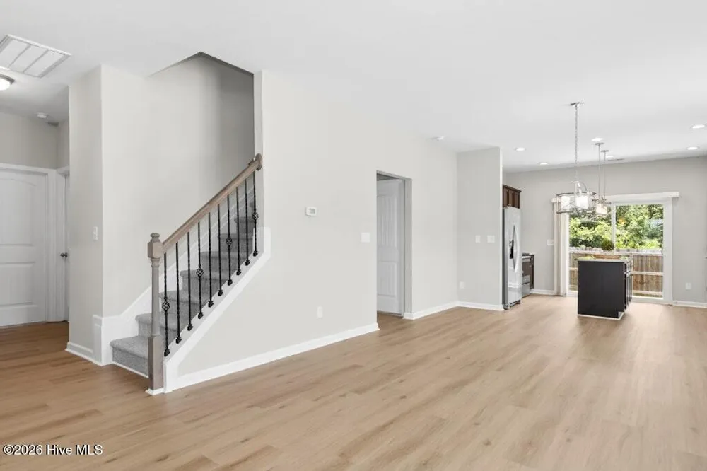 124 Carissa Drive Smithfield, NC 27577