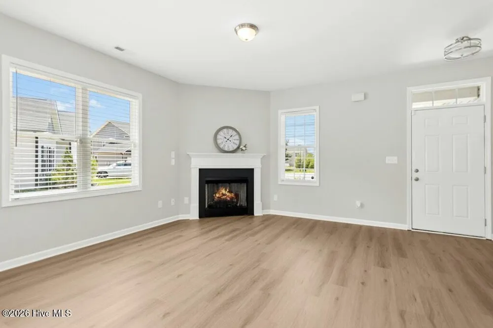 124 Carissa Drive Smithfield, NC 27577