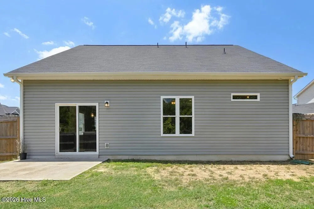 124 Carissa Drive Smithfield, NC 27577