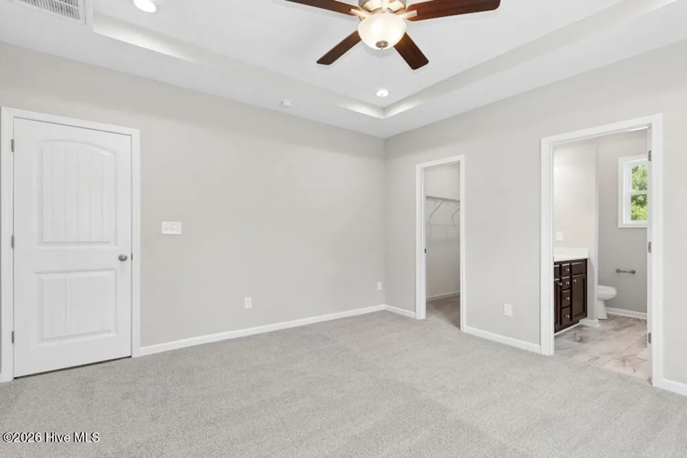 124 Carissa Drive Smithfield, NC 27577
