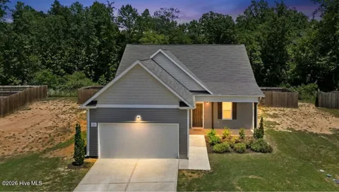 124 Carissa Drive