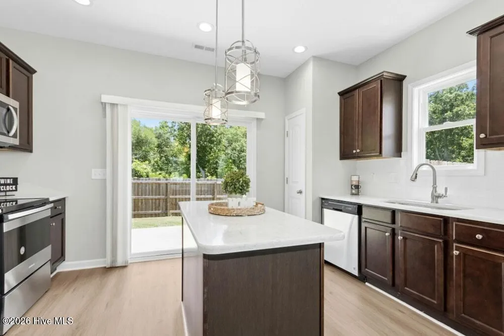 124 Carissa Drive Smithfield, NC 27577