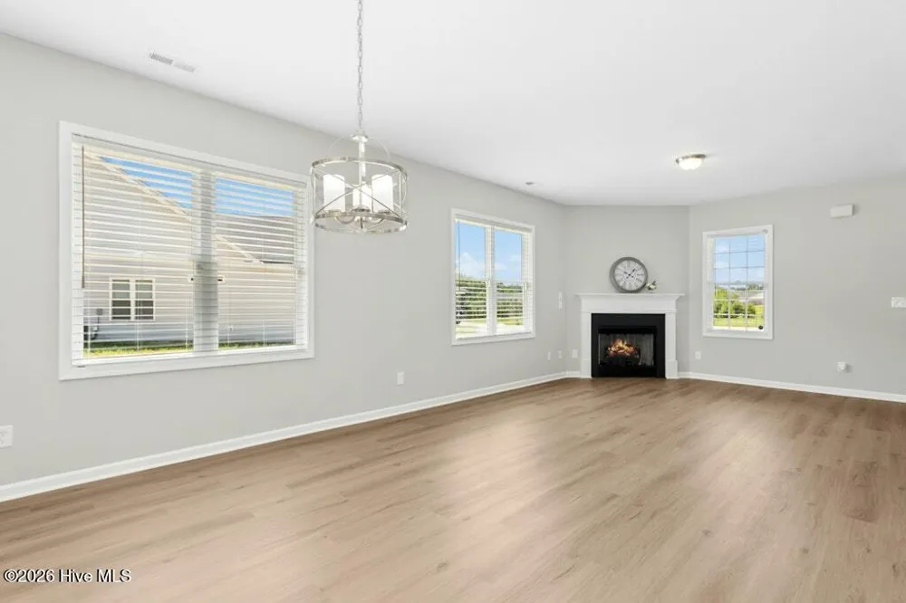124 Carissa Drive Smithfield, NC 27577