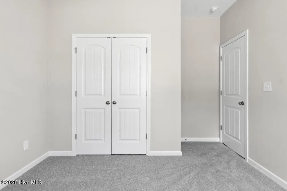 124 Carissa Drive Smithfield, NC 27577