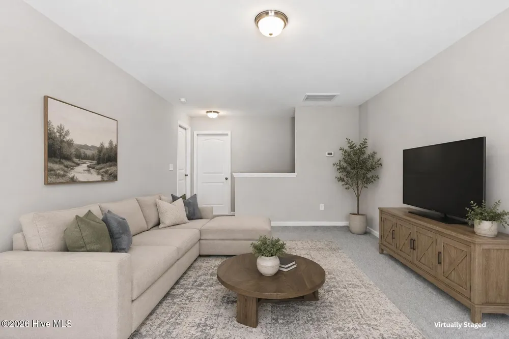 124 Carissa Drive Smithfield, NC 27577