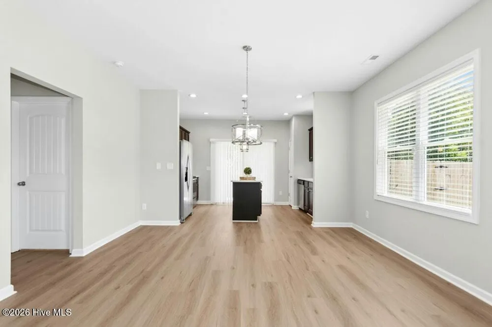 124 Carissa Drive Smithfield, NC 27577