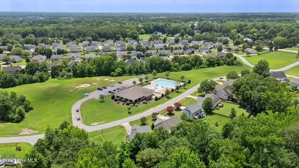124 Carissa Drive Smithfield, NC 27577