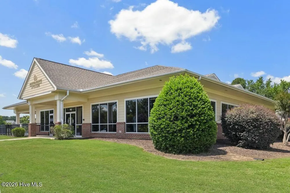 124 Carissa Drive Smithfield, NC 27577