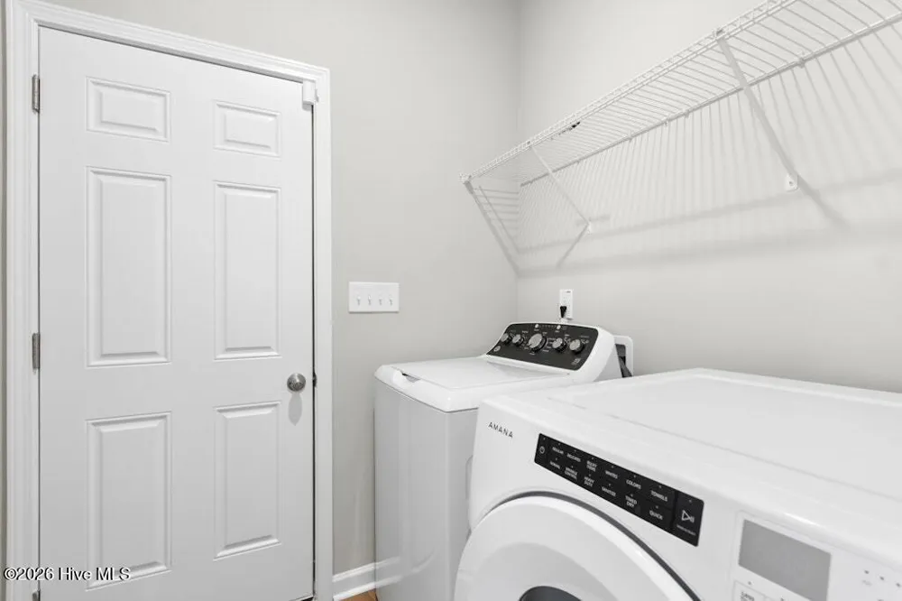 124 Carissa Drive Smithfield, NC 27577