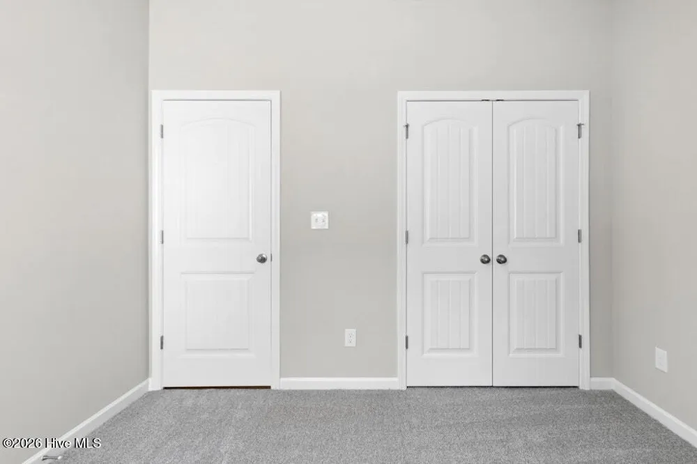 124 Carissa Drive Smithfield, NC 27577