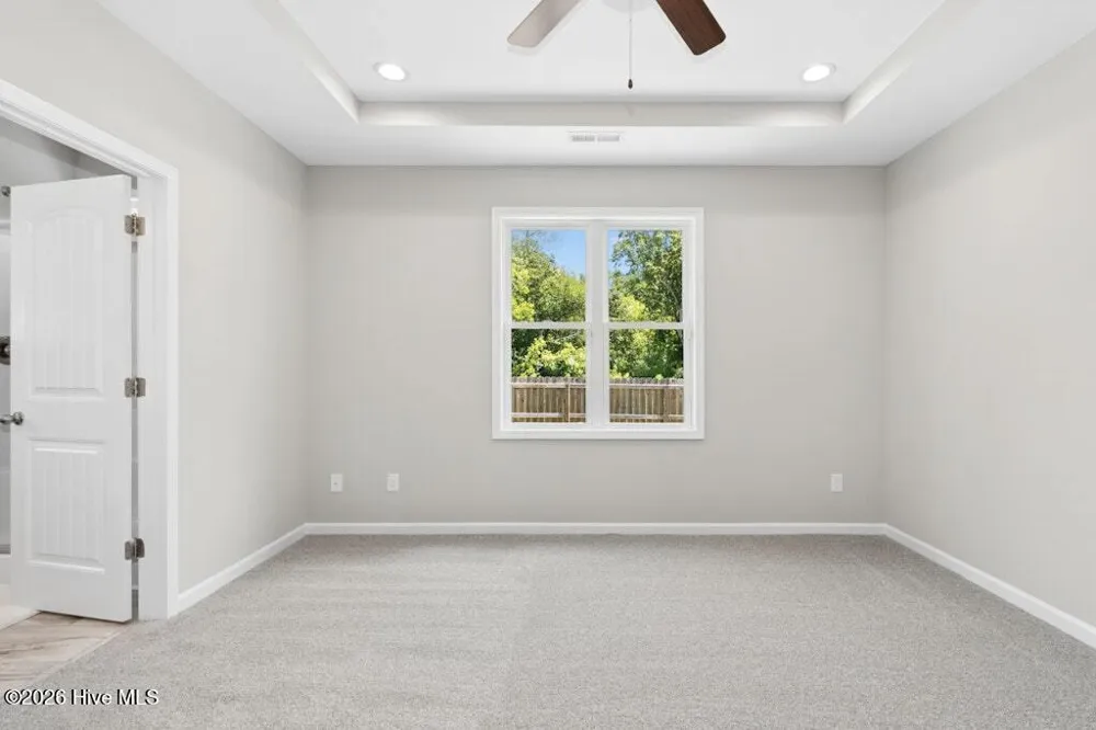 124 Carissa Drive Smithfield, NC 27577