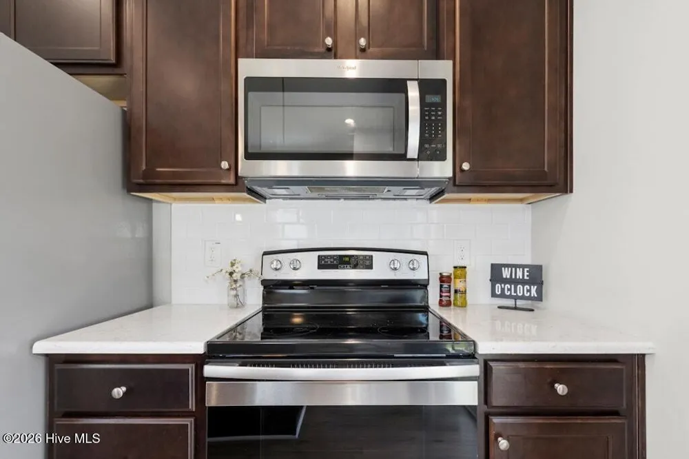 124 Carissa Drive Smithfield, NC 27577