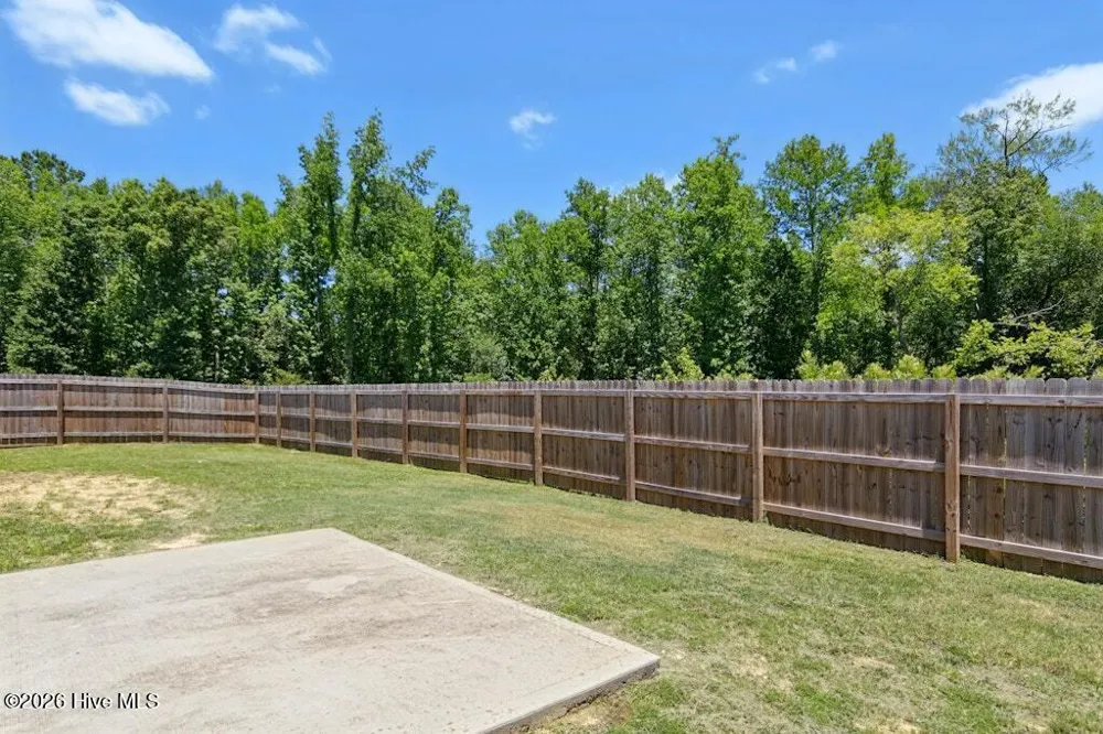 124 Carissa Drive Smithfield, NC 27577