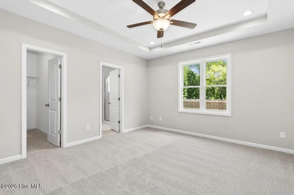 124 Carissa Drive Smithfield, NC 27577