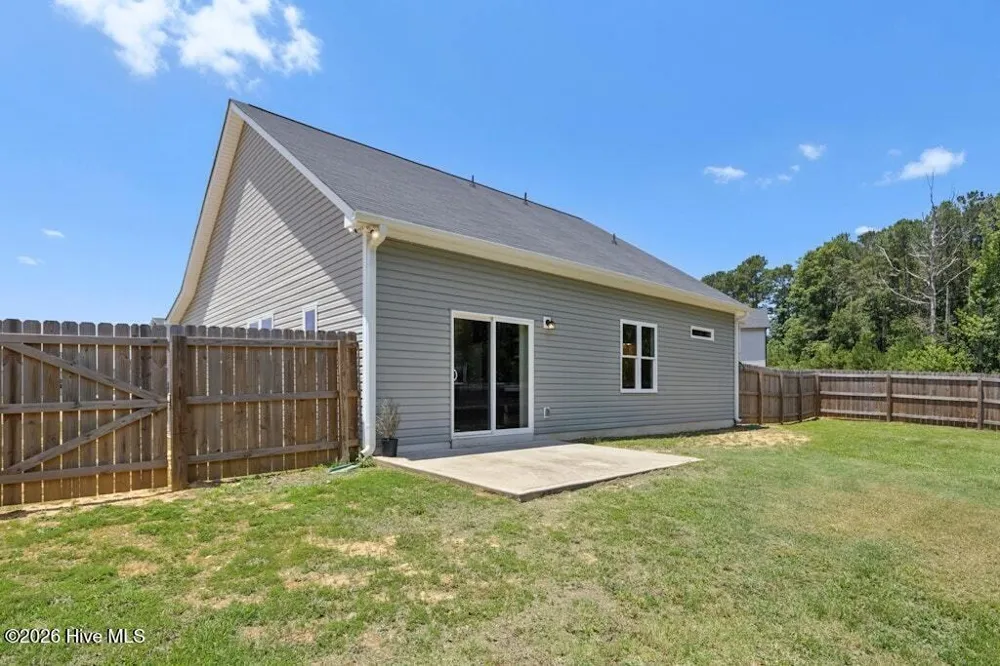 124 Carissa Drive Smithfield, NC 27577