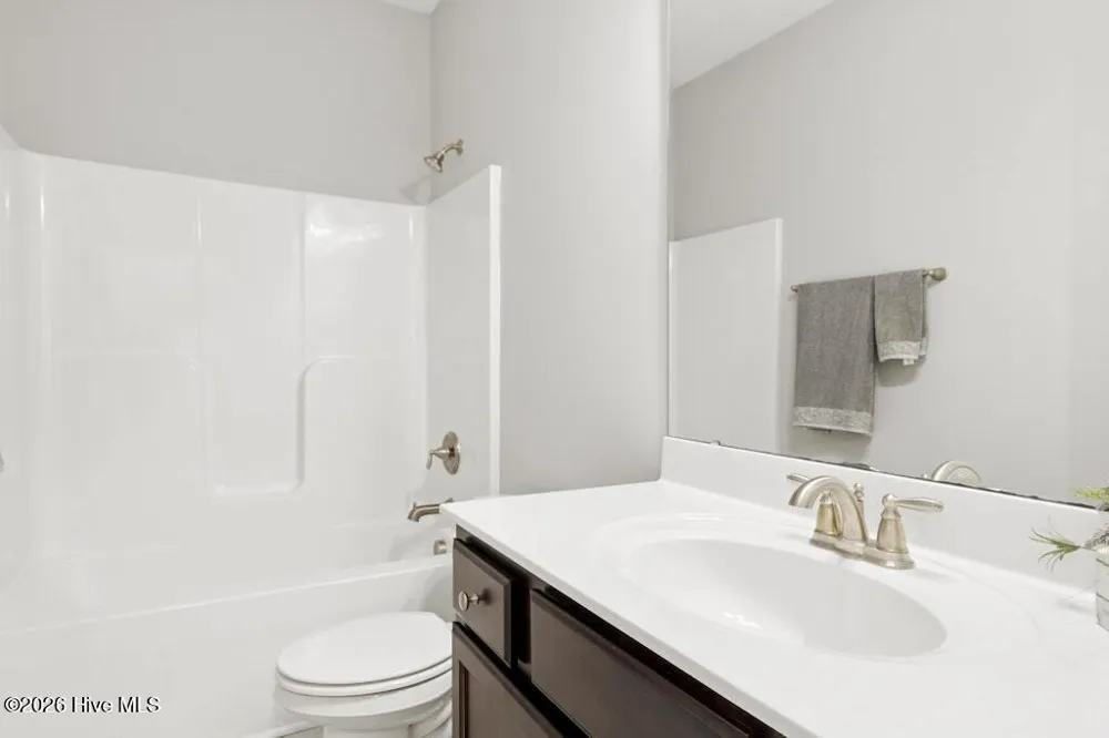 124 Carissa Drive Smithfield, NC 27577