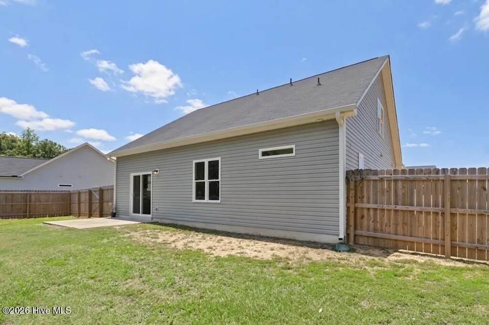 124 Carissa Drive Smithfield, NC 27577