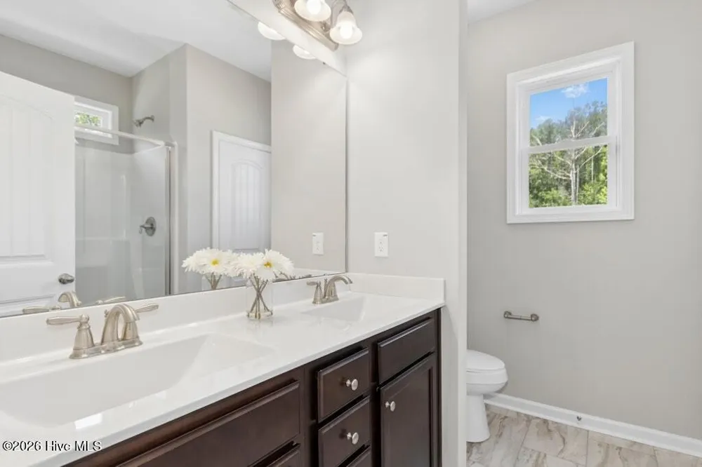 124 Carissa Drive Smithfield, NC 27577