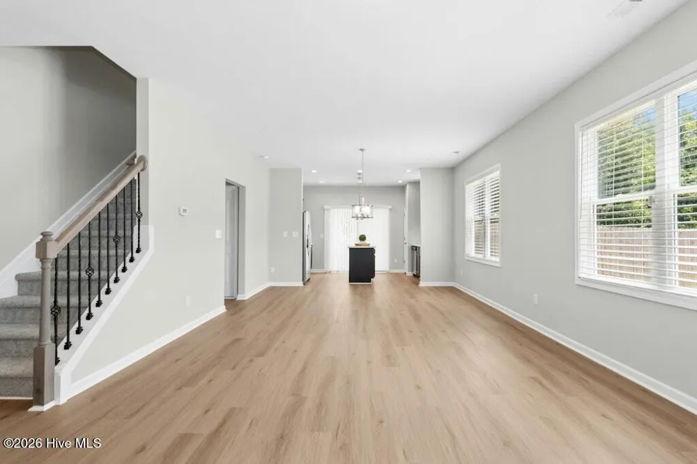124 Carissa Drive Smithfield, NC 27577