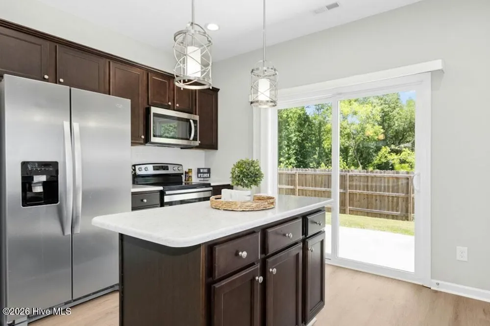 124 Carissa Drive Smithfield, NC 27577
