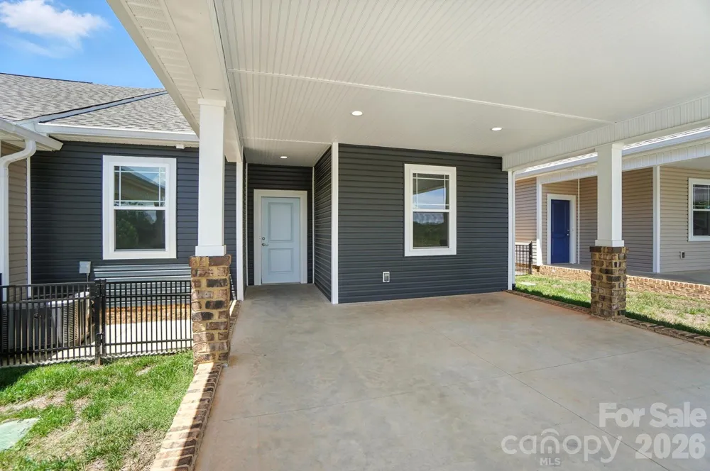 1518 29th Street SE Hickory, NC 28602