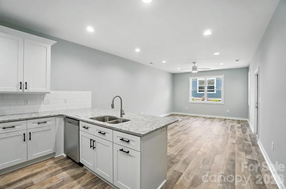 1518 29th Street SE Hickory, NC 28602