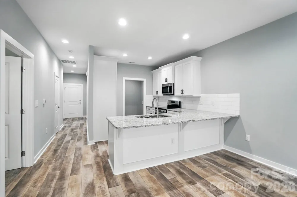 1518 29th Street SE Hickory, NC 28602