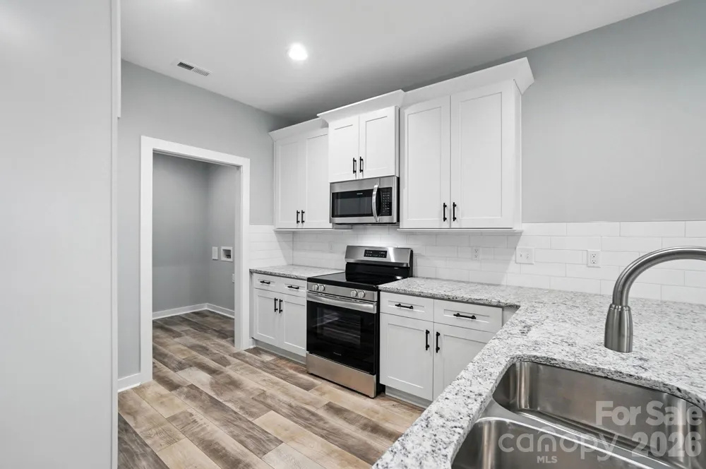 1518 29th Street SE Hickory, NC 28602